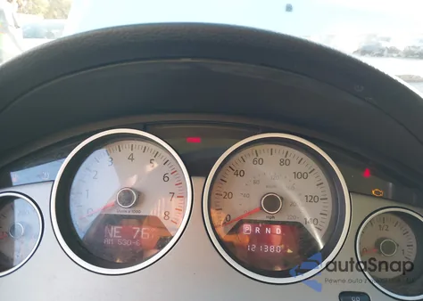 2012 Volkswagen Routan Se from USA, damaged, VIN 2C4RVABG6CR393585